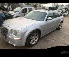 Ricambi Chrysler 300C V6 3.0 crd 2008 642