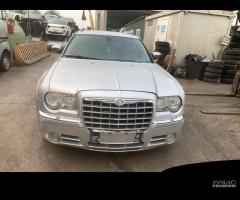 Ricambi Chrysler 300C V6 3.0 crd 2008 642