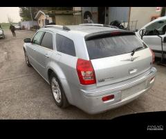 Ricambi Chrysler 300C V6 3.0 crd 2008 642 - 6