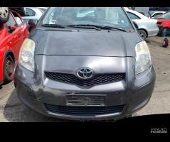 Ricambi Toyota Yaris 2009 1krfe 51 kw