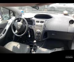 Ricambi Toyota Yaris 2009 1krfe 51 kw