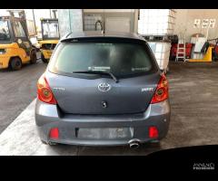 Ricambi Toyota Yaris 2009 2ZR 1.8 BENZINA