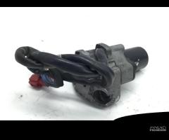 BLOCCHETTO ACCENSIONE SERRATURE E CHIAVE YAMAHA YZ - 10