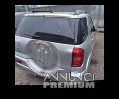 Ricambi TOYOTA RAV 4 2000cc diesel del 2004 - 6