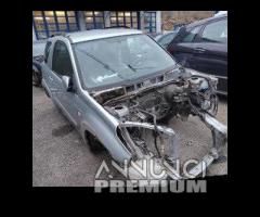 Ricambi TOYOTA RAV 4 2000cc diesel del 2004 - 7