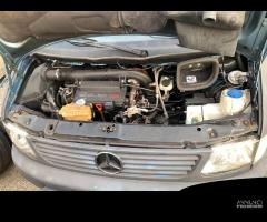 Ricambi usati Mercedes Vito 2001 w638 611