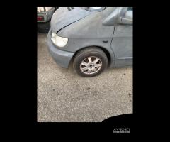 Ricambi usati Mercedes Vito 2001 w638 611 - 6