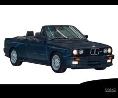 Assetto a Ghiera Regolabile BMW 3 E30 SW 318i 320i - 25