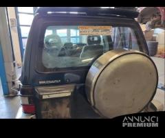 Portellone nudo MITSUBISHI PAJERO del 1998