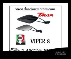 Coppia specchietti Far Tmax 530 2012 2019 Viper 8