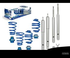 Assetto Ghiera Regolabile BMW 3 E30 316i 318i 320i