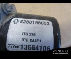 Gruppo abs RENAULT MASTER del 2005 - 13