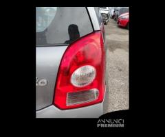 Fanale posteriore destro SUZUKI ALTO del 2014 - 2