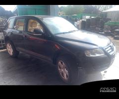 Ricambi Volkswagen Touareg 2005 2.5 tdi bpe - 6