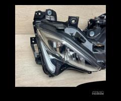 FARO TMAX 530 2017 2019 USATO ORIGINALE