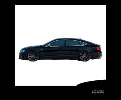 Assetto a Ghiera Regolabile Audi A5 8T da 2007