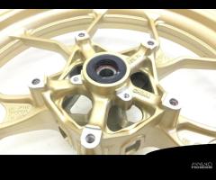 CERCHIO RUOTA ANTERIORE 17 X 2.75 YAMAHA XSR KM0 1