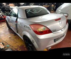 Ricambi Opel Tigra cabrio 1.4 benzina z14xep - 7