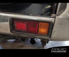 Fanale post dx paraurti MITSUBISHI PAJERO 1998