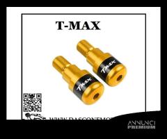 BILANCERI MANUBRIO ORO TMAX 2001 2020 500 530 560