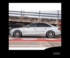 Assetto a Ghiera Regolabile Audi A4 B8 Berlina 8K2 - 3