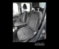 Sedile anteriore sx CITROEN C3 PICASSO del 2009