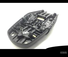 SELLA SADDLE YAMAHA XSR KM0 125 2023 RE441 - 11