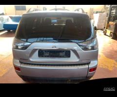 Ricambi mitsubishi outlander 2008 2.2 diesel 4hn