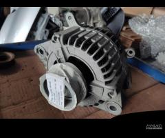 Alternatore FIAT COUPE 1995cc benzina del 1994