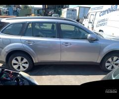 Ricambi Subaru Outback 2010 diesel EE20