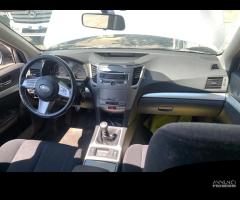 Ricambi Subaru Outback 2010 diesel EE20 - 6