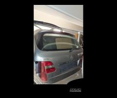 Portellone nudo MERCEDES-BENZ CLASSE B del 2008