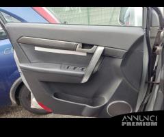 Pannello porta ant sx CHEVROLET CAPTIVA del 2007