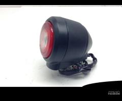 FARO FANALE STOP POSTERIORE YAMAHA XSR KM0 125 202