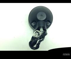 FARO FANALE STOP POSTERIORE YAMAHA XSR KM0 125 202 - 6