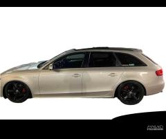 Assetto a Ghiera Regolabile Audi A4 Avant B8 8K5 - 8