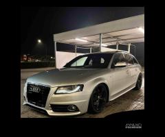 Assetto a Ghiera Regolabile Audi A4 Avant B8 8K5 - 15