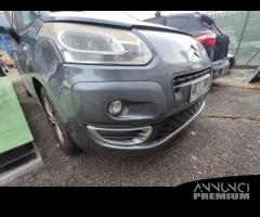 Paraurti anteriore CITROEN C3 PICASSO del 2009 - 1