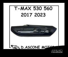 COPRI MARMITTA TMAX 530 560 2017 2023