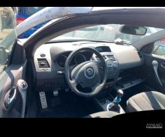 Ricambi usati Renault Megane 2006 f9qe8 1.9 dci - 4