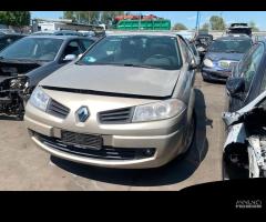 Ricambi usati Renault Megane 2006 f9qe8 1.9 dci - 8