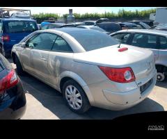 Ricambi usati Renault Megane 2006 f9qe8 1.9 dci - 10