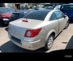 Ricambi usati Renault Megane 2006 f9qe8 1.9 dci - 11