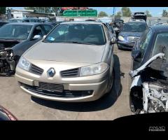 Ricambi usati Renault Megane 2006 f9qe8 1.9 dci - 12