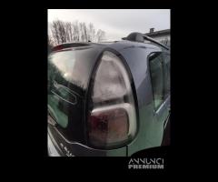 Fanale posteriore destro CITROEN C3 PICASSO 2009