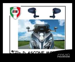 KIT SPECCHIETTI MANUBRIO FAR TMAX 560 2022 2024