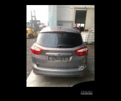 Ricambi Ford CMAX C-MAX 2012 1.6 benzina MUDA 5m