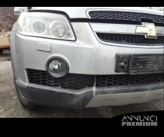 Fendinebbia destro CHEVROLET CAPTIVA del 2007 - 1