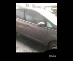 Ricambi Ford CMAX C-MAX 2012 1.6 benzina MUDA 5m