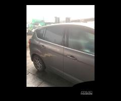 Ricambi Ford CMAX C-MAX 2012 1.6 benzina MUDA 5m